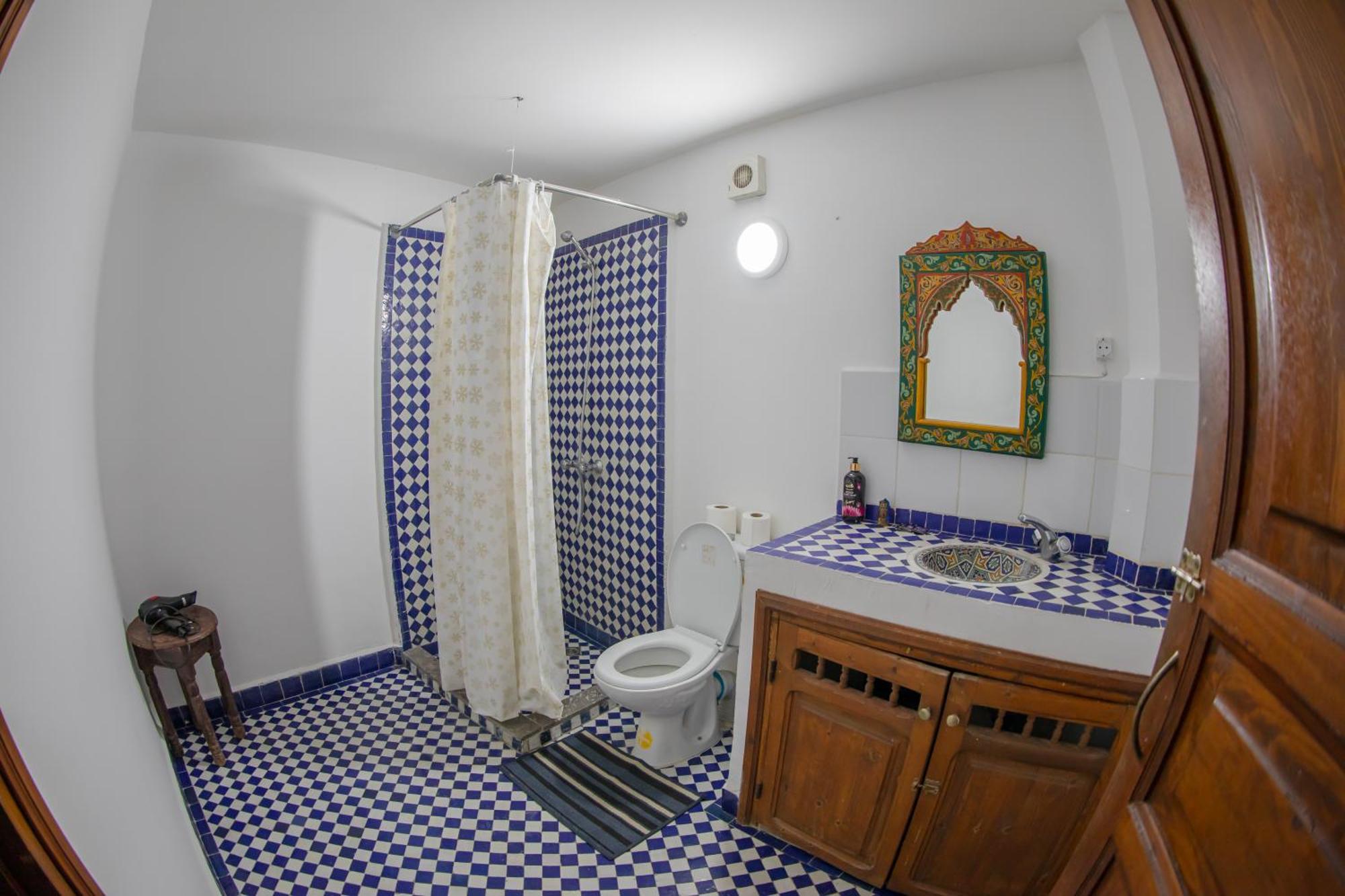 Riad Fes Dar Chambre photo