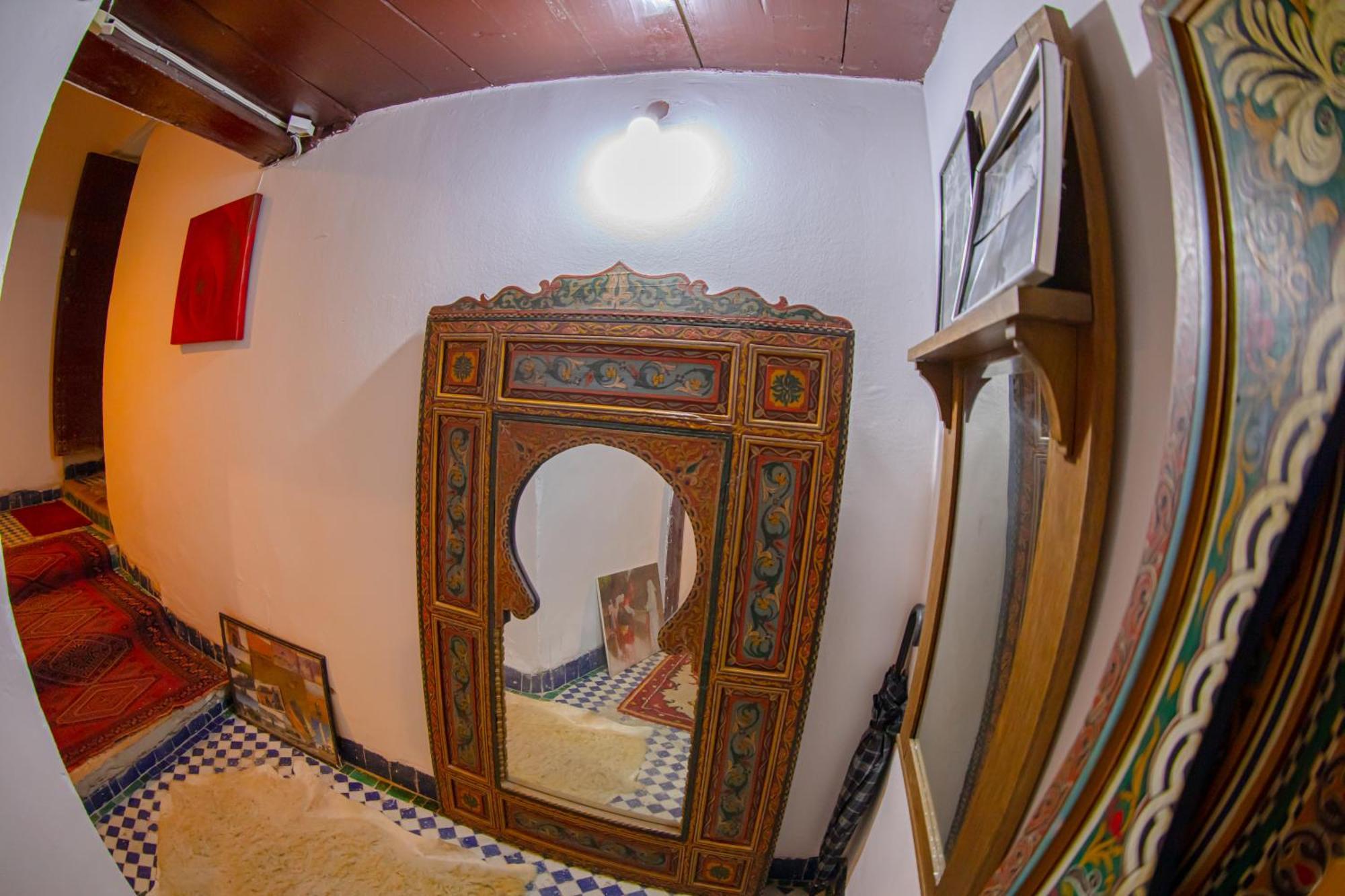 Riad Fes Dar Extérieur photo