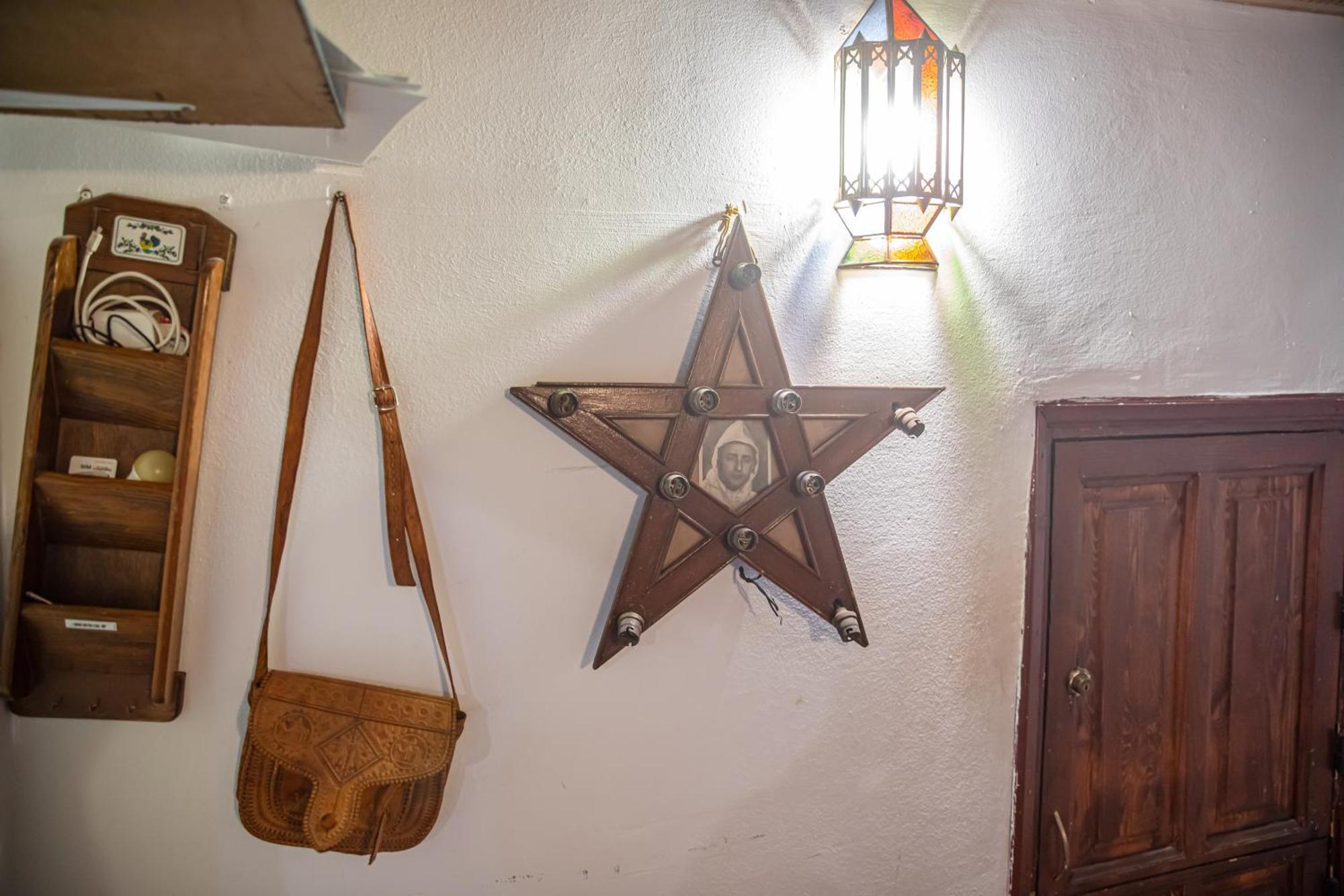 Riad Fes Dar Extérieur photo