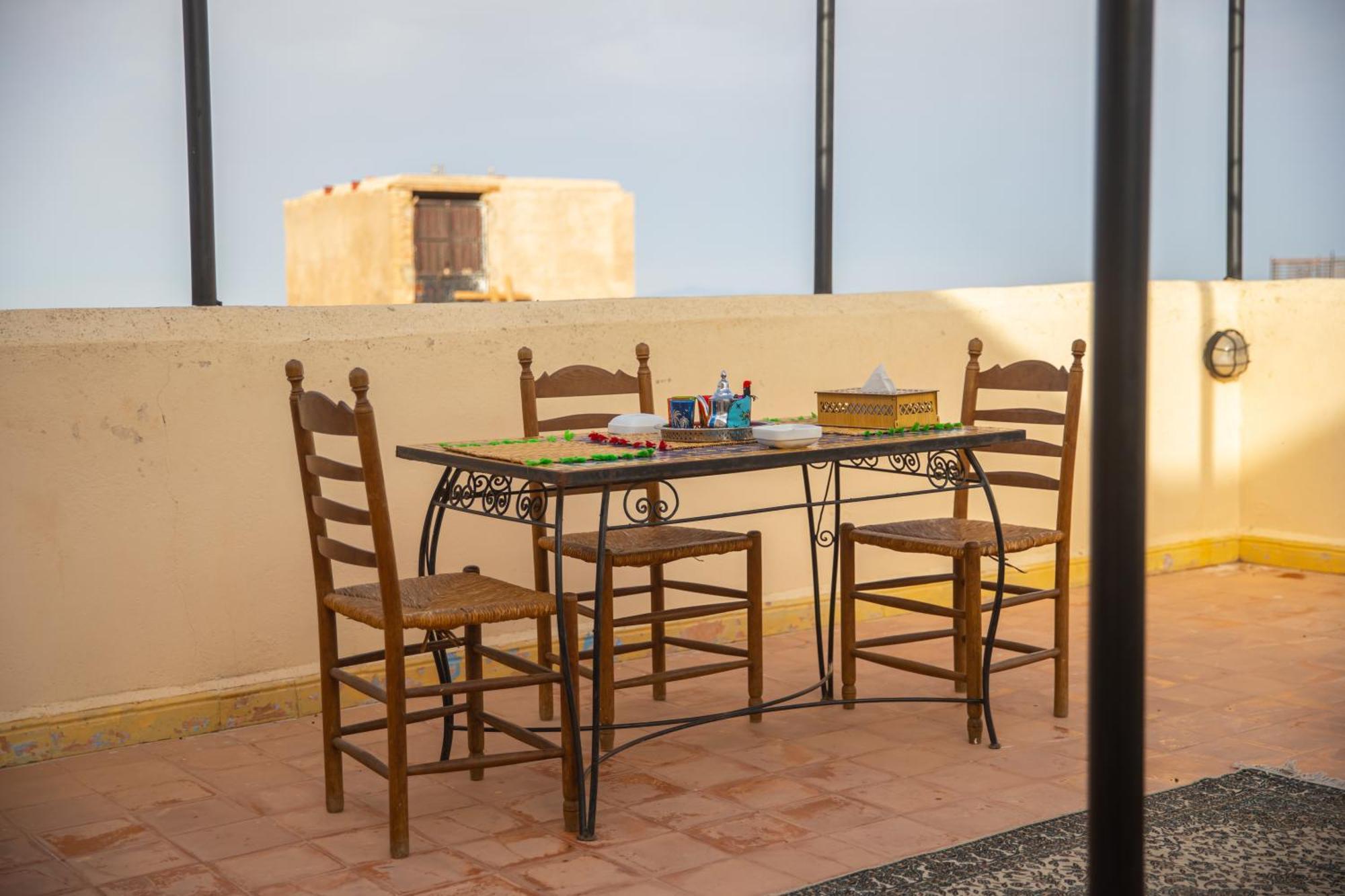 Riad Fes Dar Extérieur photo