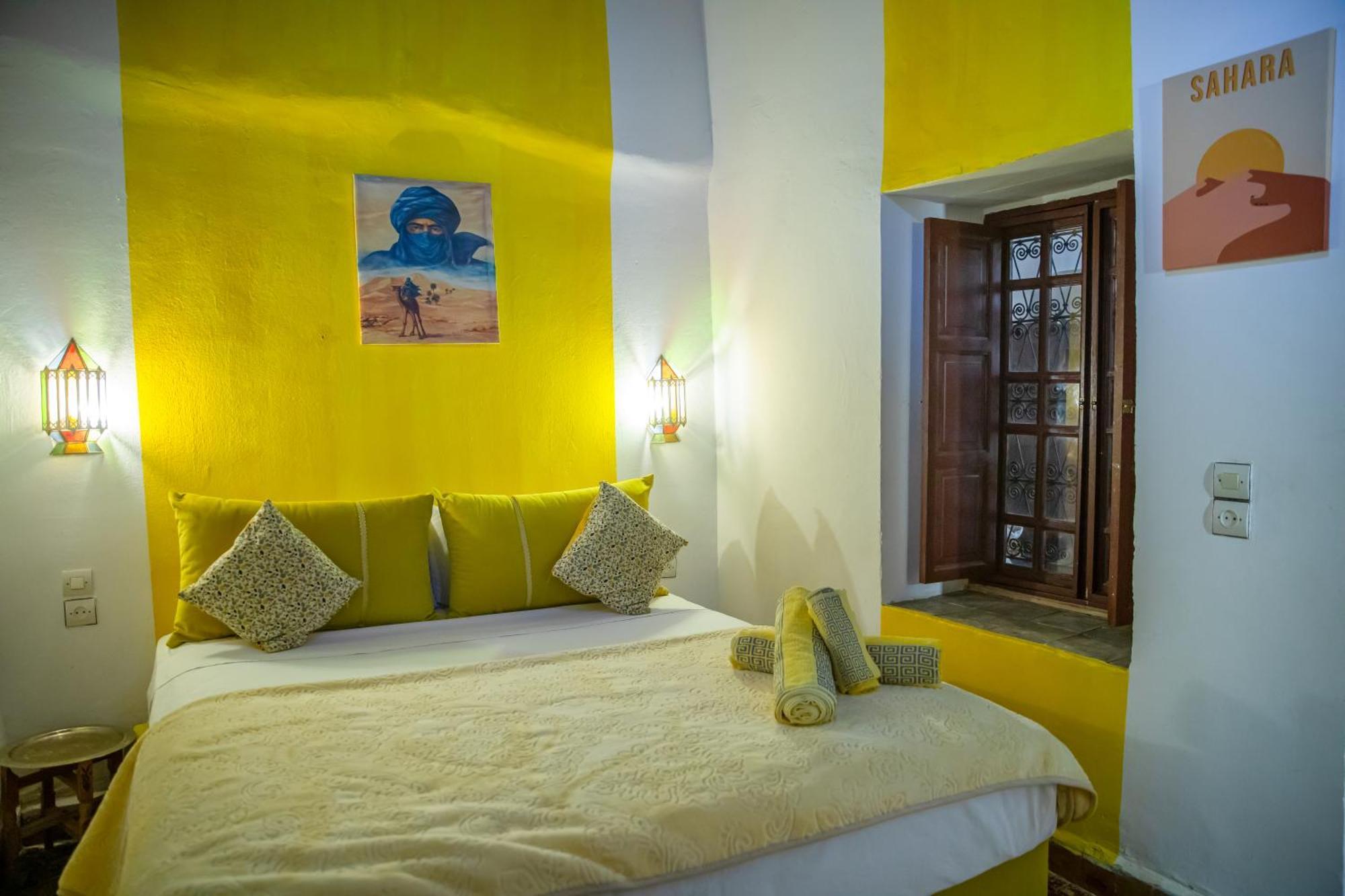 Riad Fes Dar Extérieur photo