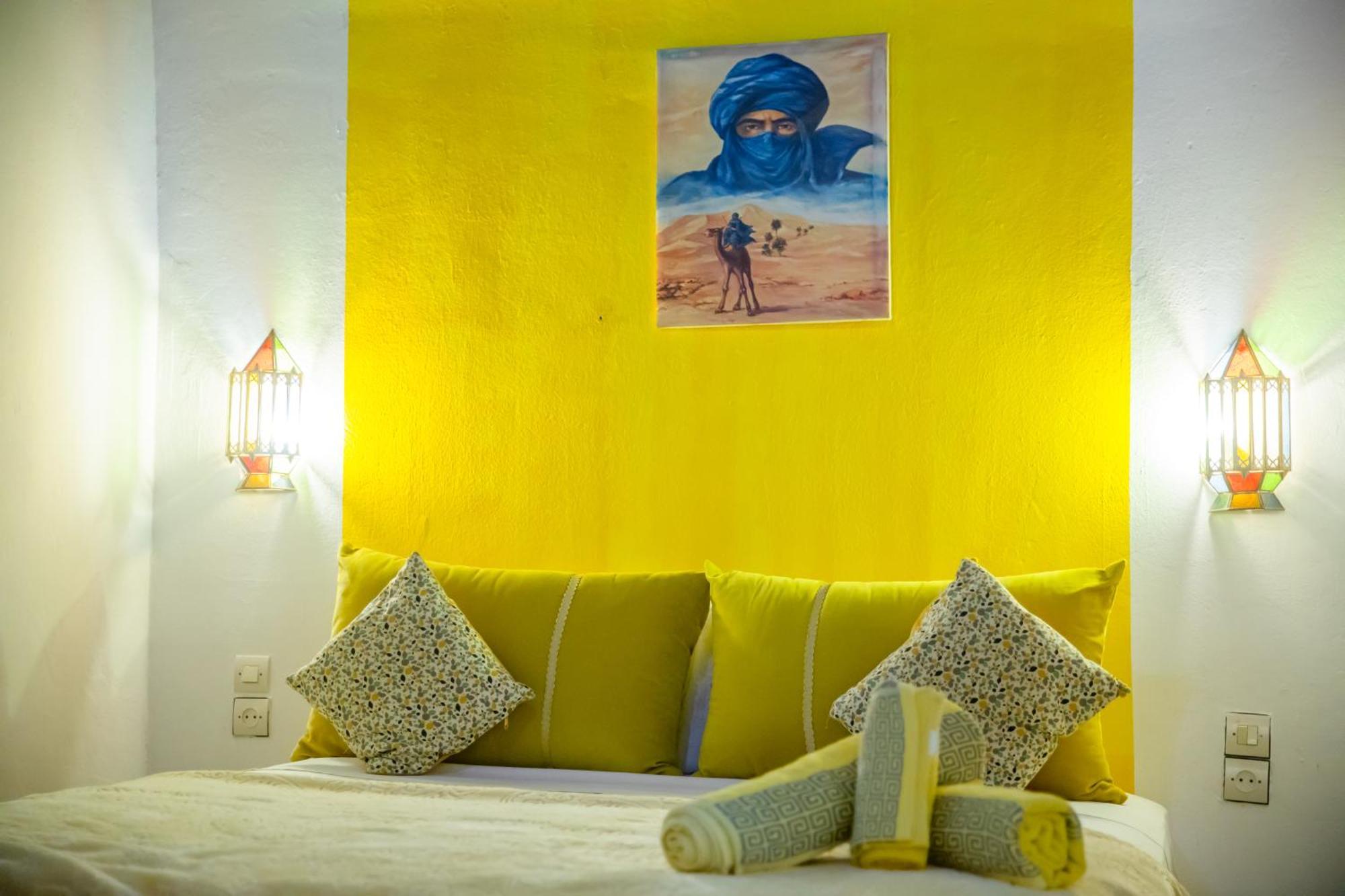Riad Fes Dar Extérieur photo