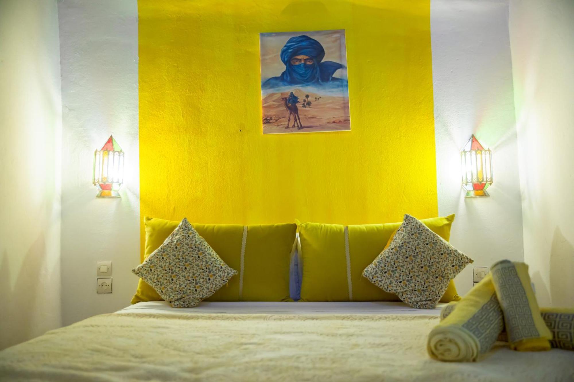 Riad Fes Dar Extérieur photo