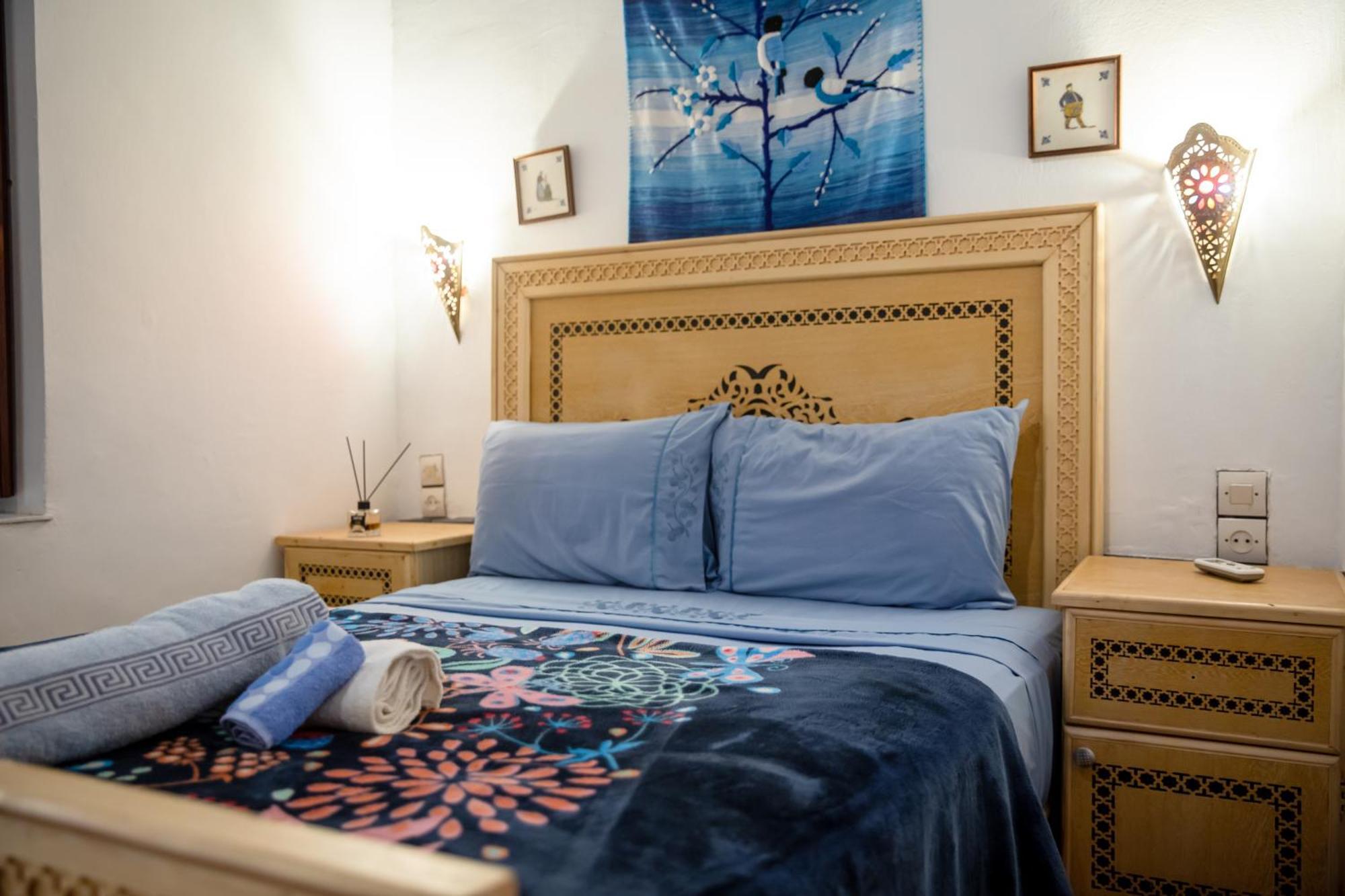 Riad Fes Dar Extérieur photo